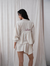 Camisera Celia Arena